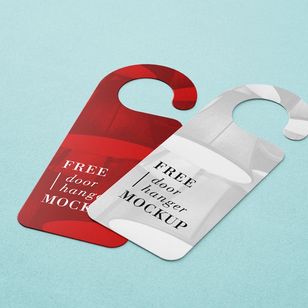 Door Hangers Shop Copy Shop Printing Signs Door Hangers Shop Copy Shop Printing Signs